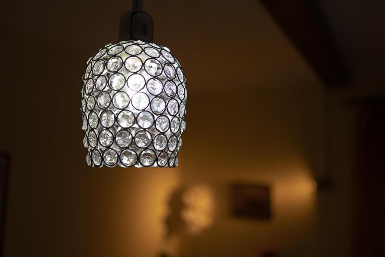 La Valle B&B Асті Екстер'єр фото