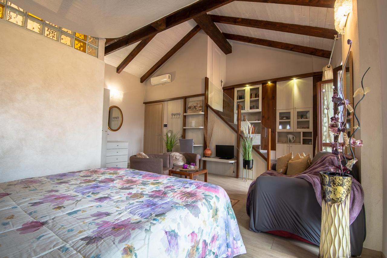 La Valle B&B Асті Екстер'єр фото