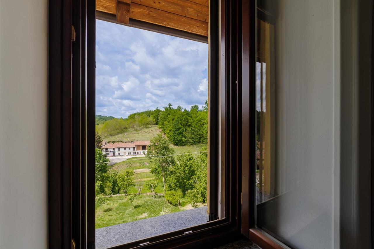 La Valle B&B Асті Екстер'єр фото